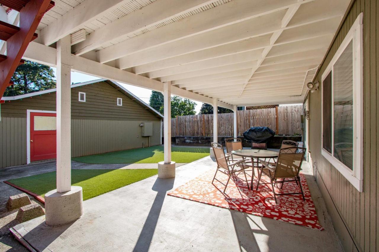 Northern Daylights Home White Salmon Exterior foto