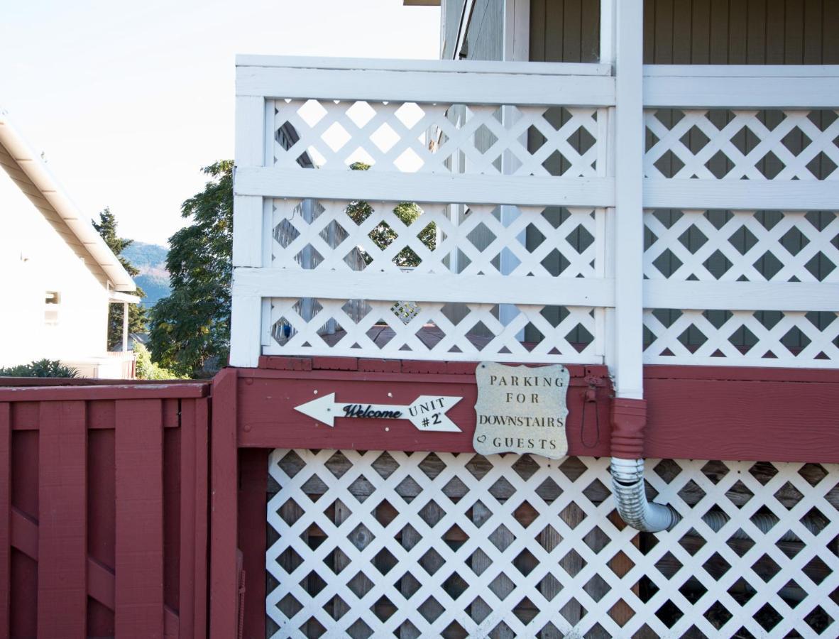 Northern Daylights Home White Salmon Exterior foto