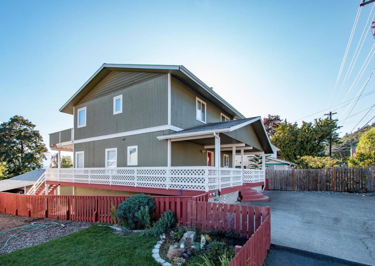 Northern Daylights Home White Salmon Exterior foto