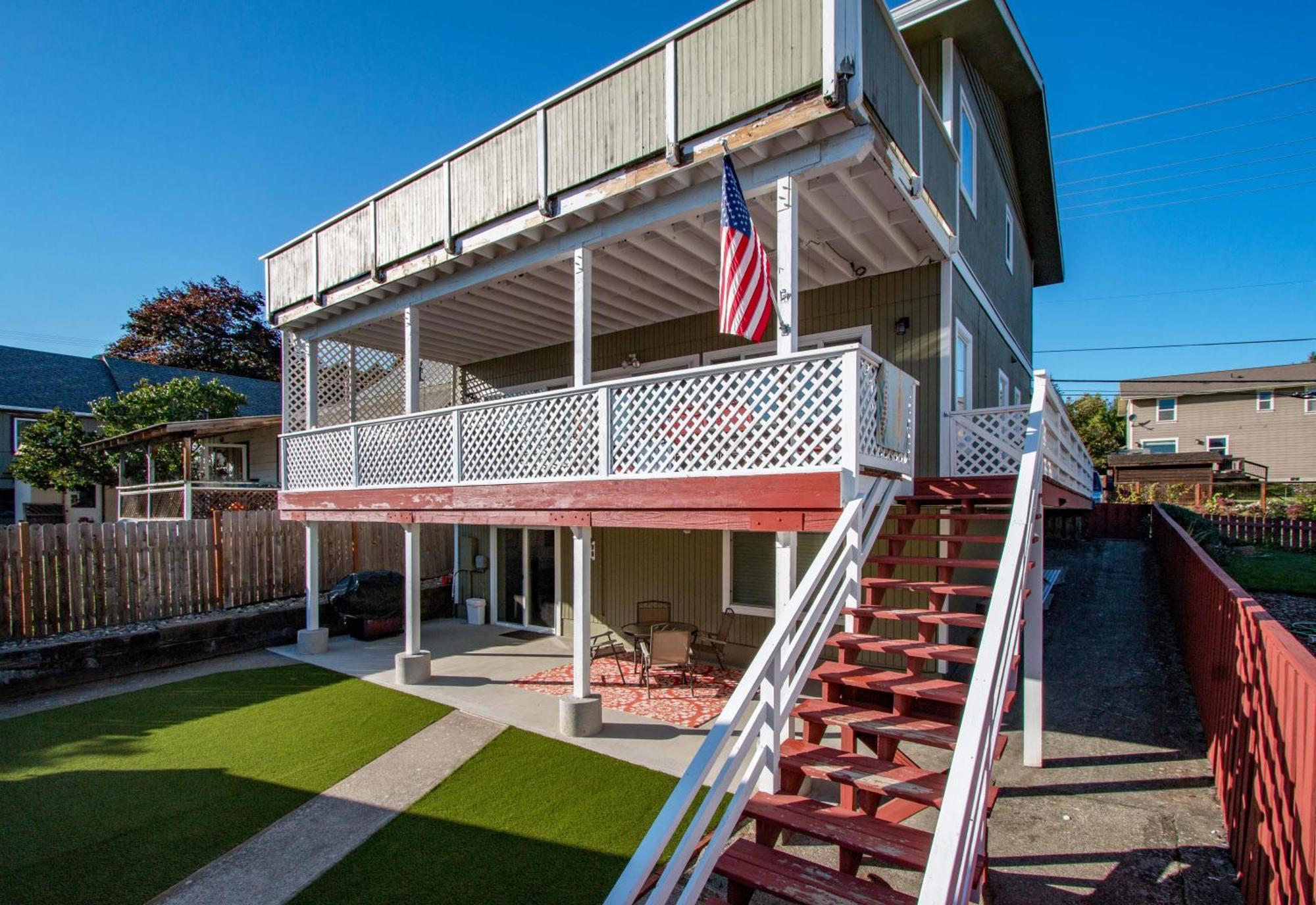 Northern Daylights Home White Salmon Exterior foto